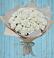 Букет цветов из: Гвоздики в Хоре