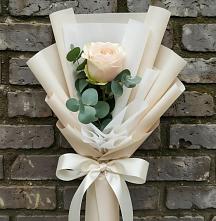 Букет цветов из:  Розы #REPLACE_PRED# Хоре