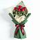 Букет цветов из: Розы в Хоре