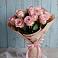 Букет цветов из: Розы в Хоре