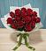 Букет Красные розы в Хоре