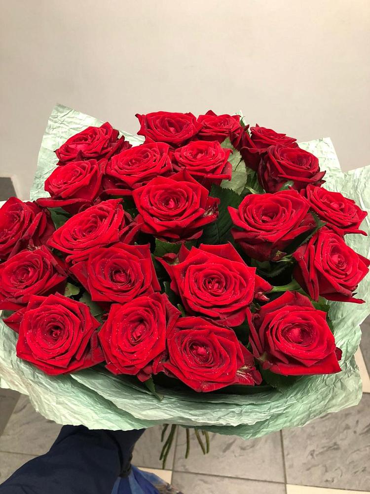 Розы Классика в Хоре Букет Классика в Хоре