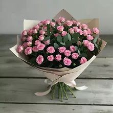 Букет Удовольствие в Хоре