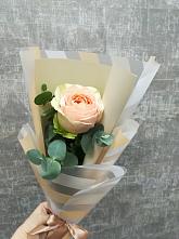 Букет цветов из:  Розы в Хоре