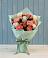 Букет цветов из: Розы в Хоре