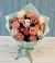 Букет цветов из: Розы в Хоре