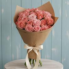 Букет цветов из:  Розы #REPLACE_PRED# Хоре