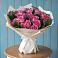 Букет цветов из: Розы в Хоре