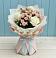 Букет цветов из: Розы в Хоре