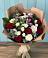 Букет цветов из: Розы и Альстромерии в Хоре