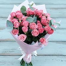 Букет Леди совершенство в Хоре